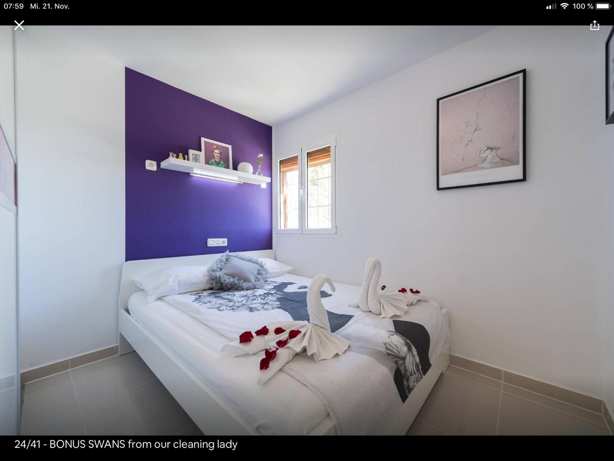 Sea View 2Br Toploctaion Heated Pool 5 Min To Beach San Agustin  Exterior photo