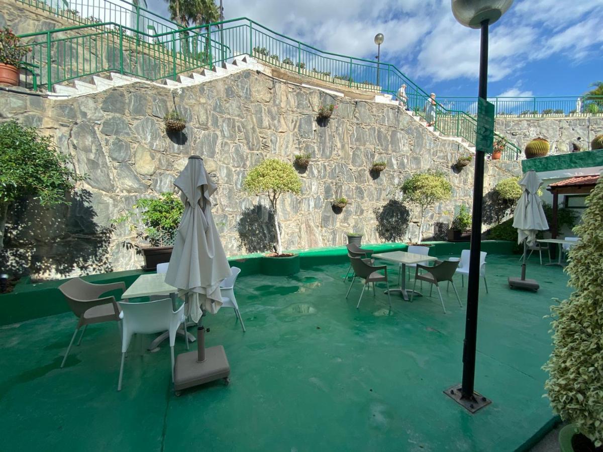 Sea View 2Br Toploctaion Heated Pool 5 Min To Beach San Agustin  Exterior photo