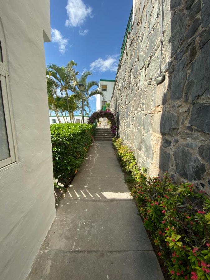 Sea View 2Br Toploctaion Heated Pool 5 Min To Beach San Agustin  Exterior photo